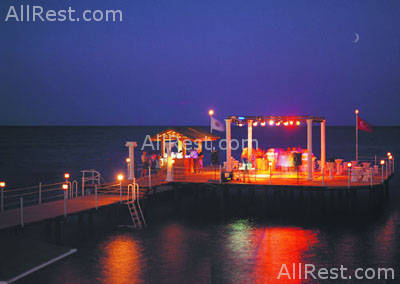 Sea Gull Hotel 12